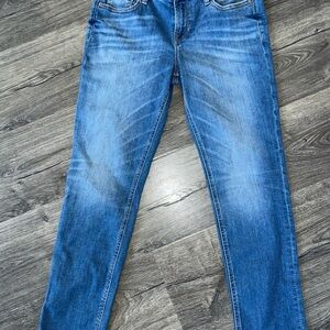 Old Navy Boyfriend Straight jeans